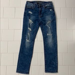 American Eagle men’s extreme flex 29/30 jeans